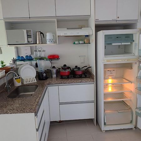 Apartamento No Beach Class Fortaleza Meireles ภายนอก รูปภาพ