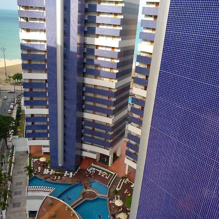 Apartamento No Beach Class Fortaleza Meireles ภายนอก รูปภาพ