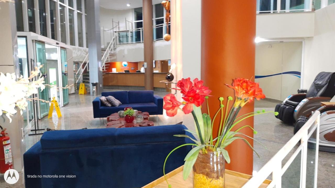 Apartamento No Beach Class Fortaleza Meireles ภายนอก รูปภาพ
