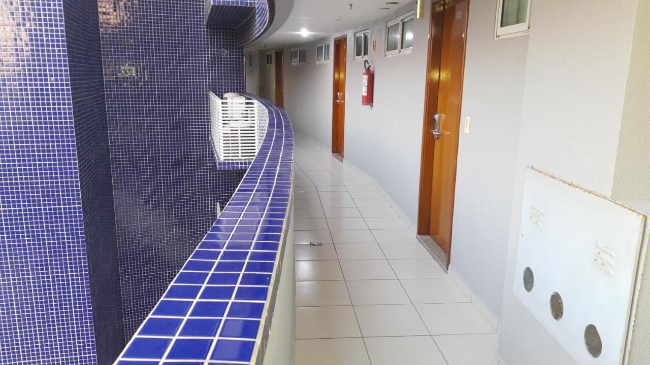 Apartamento No Beach Class Fortaleza Meireles ภายนอก รูปภาพ