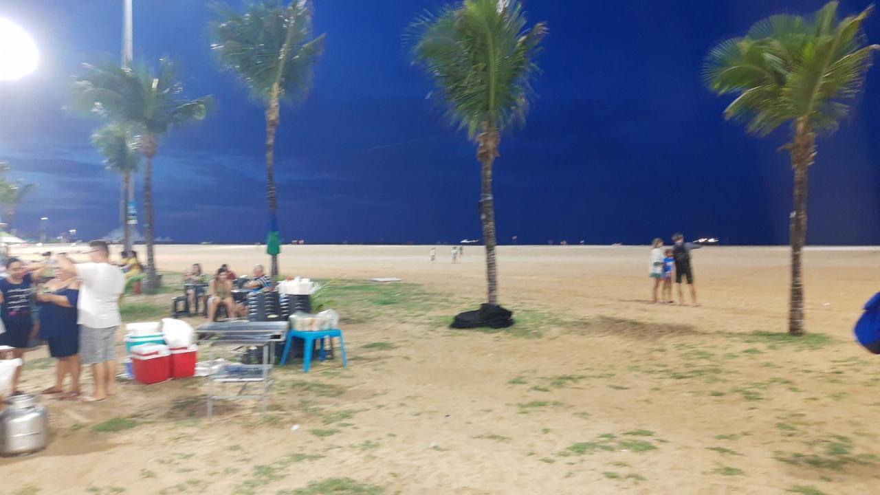 Apartamento No Beach Class Fortaleza Meireles ภายนอก รูปภาพ