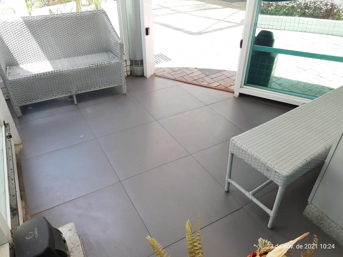 Apartamento No Beach Class Fortaleza Meireles ภายนอก รูปภาพ