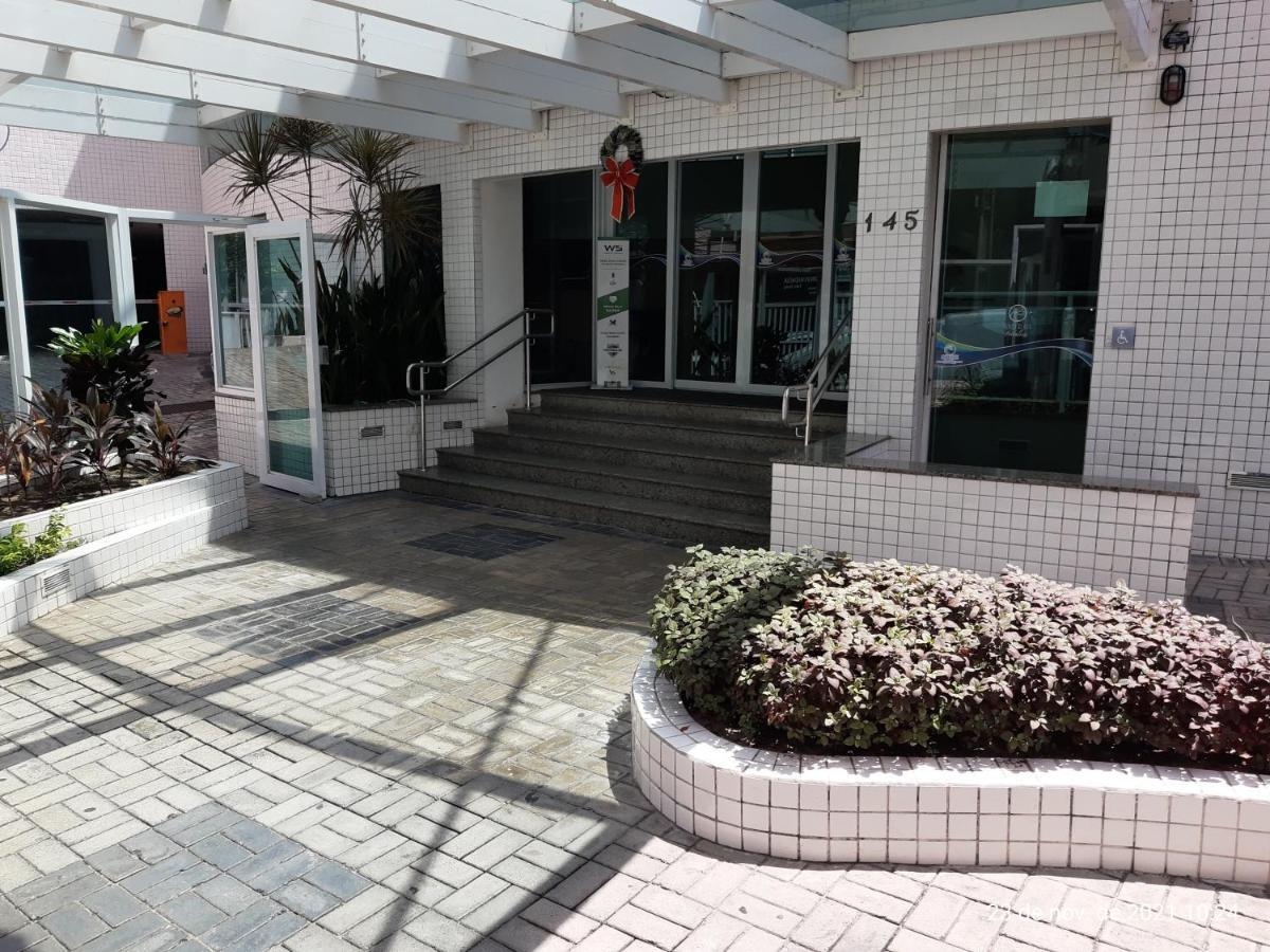 Apartamento No Beach Class Fortaleza Meireles ภายนอก รูปภาพ