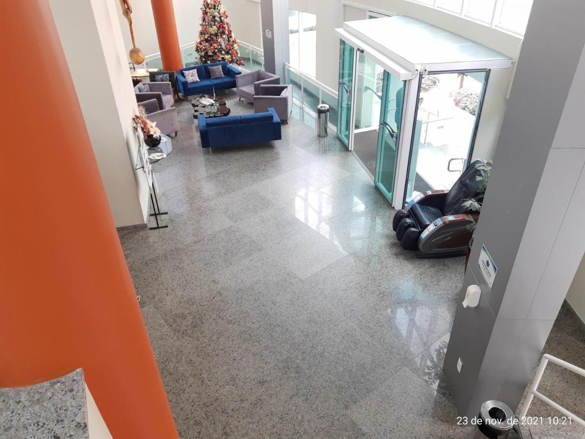 Apartamento No Beach Class Fortaleza Meireles ภายนอก รูปภาพ