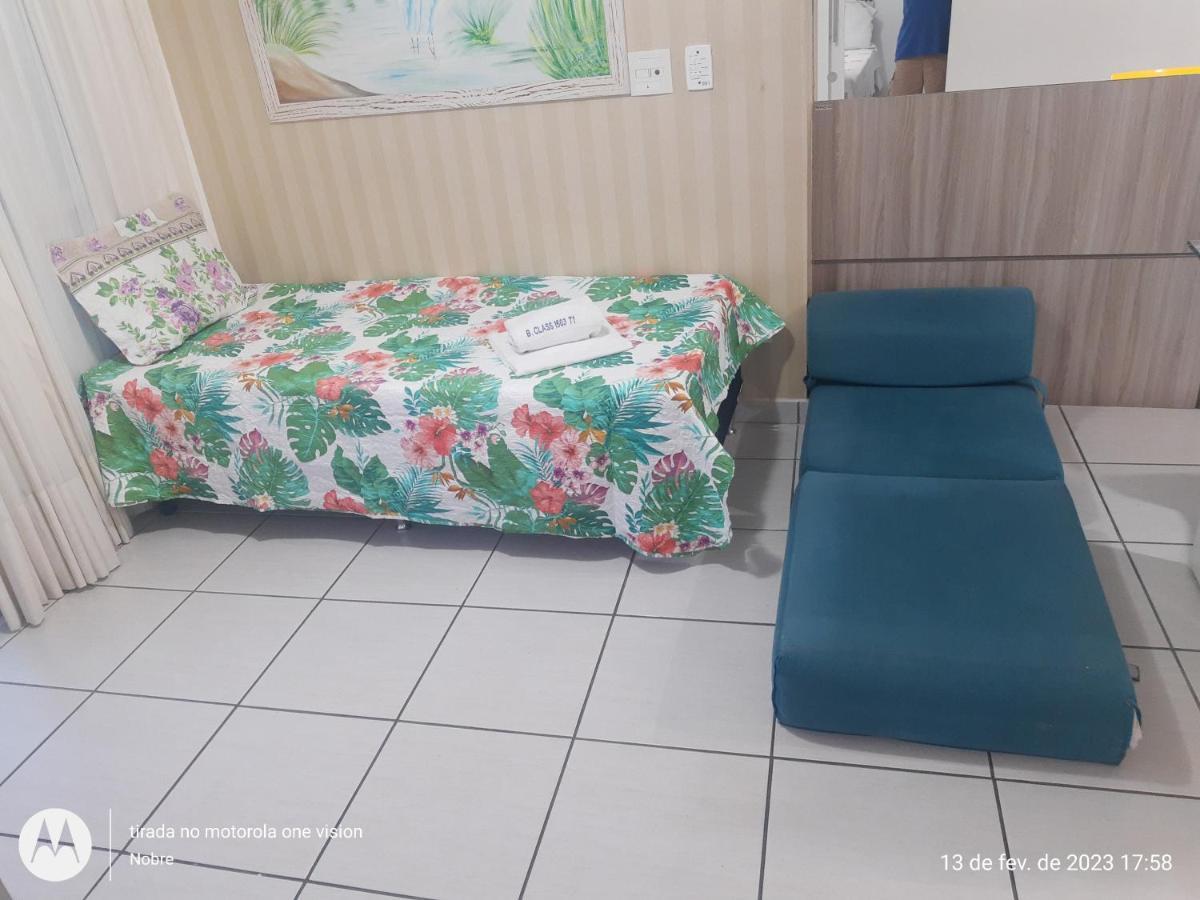 Apartamento No Beach Class Fortaleza Meireles ภายนอก รูปภาพ