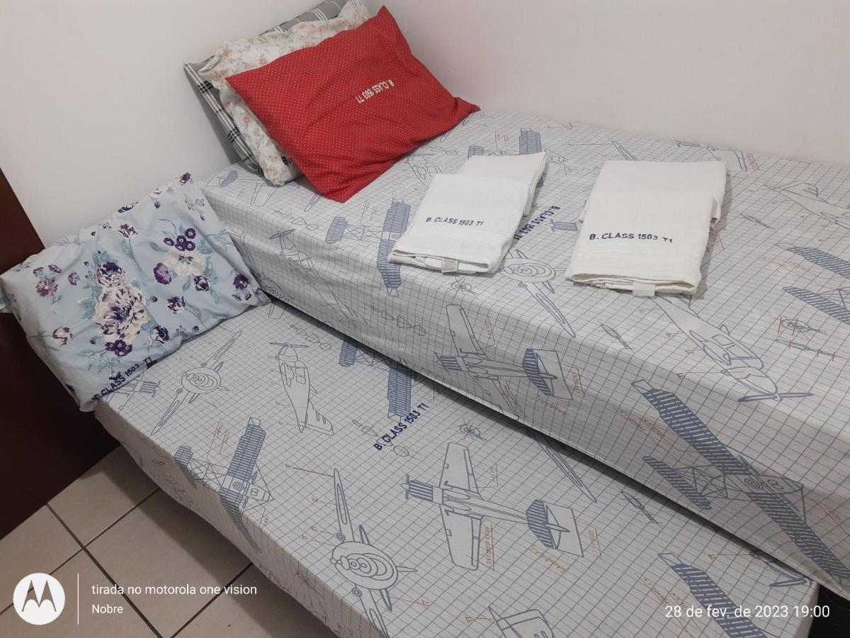 Apartamento No Beach Class Fortaleza Meireles ภายนอก รูปภาพ