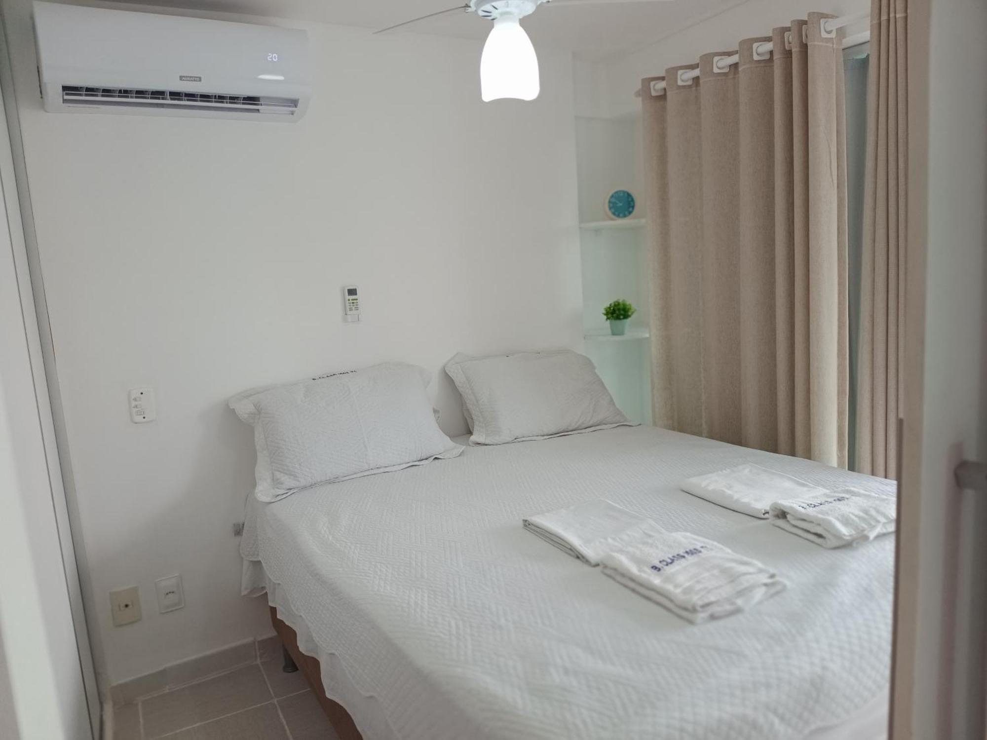 Apartamento No Beach Class Fortaleza Meireles ภายนอก รูปภาพ