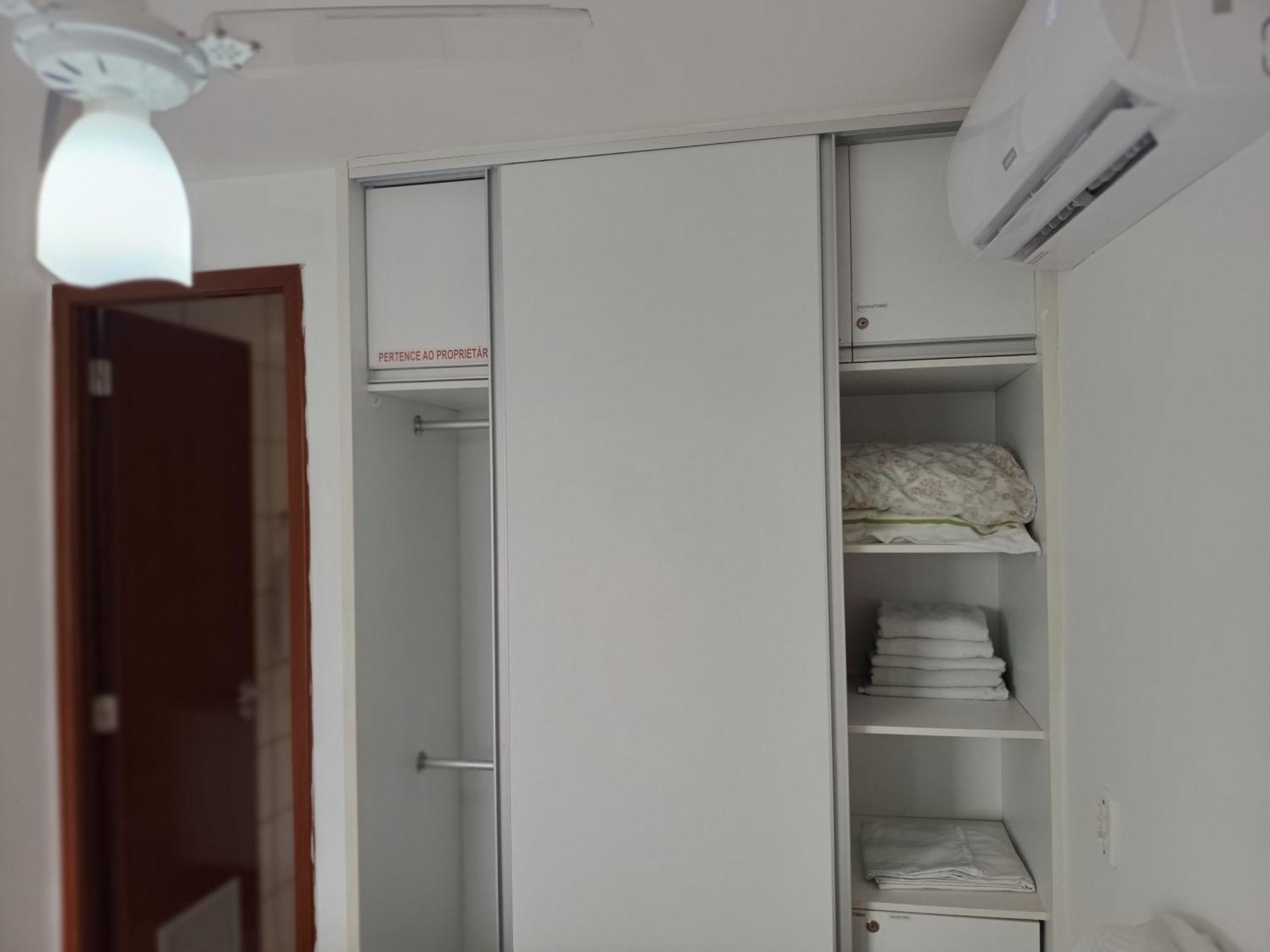 Apartamento No Beach Class Fortaleza Meireles ภายนอก รูปภาพ