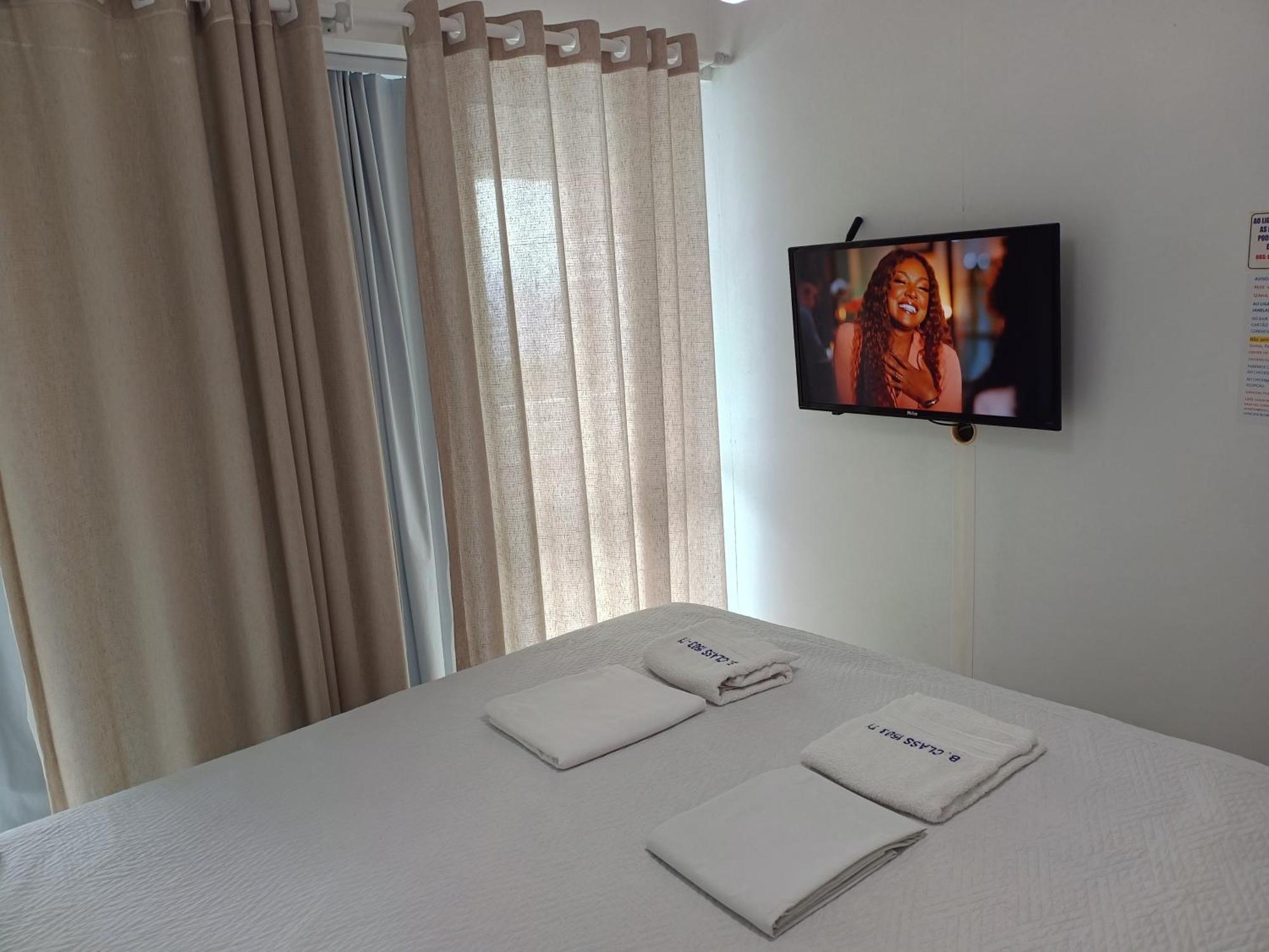 Apartamento No Beach Class Fortaleza Meireles ภายนอก รูปภาพ