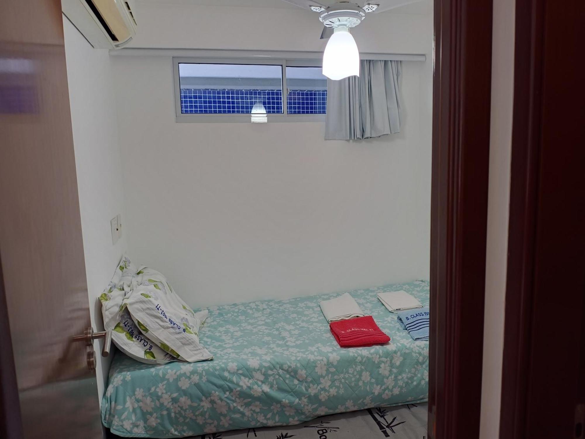 Apartamento No Beach Class Fortaleza Meireles ภายนอก รูปภาพ