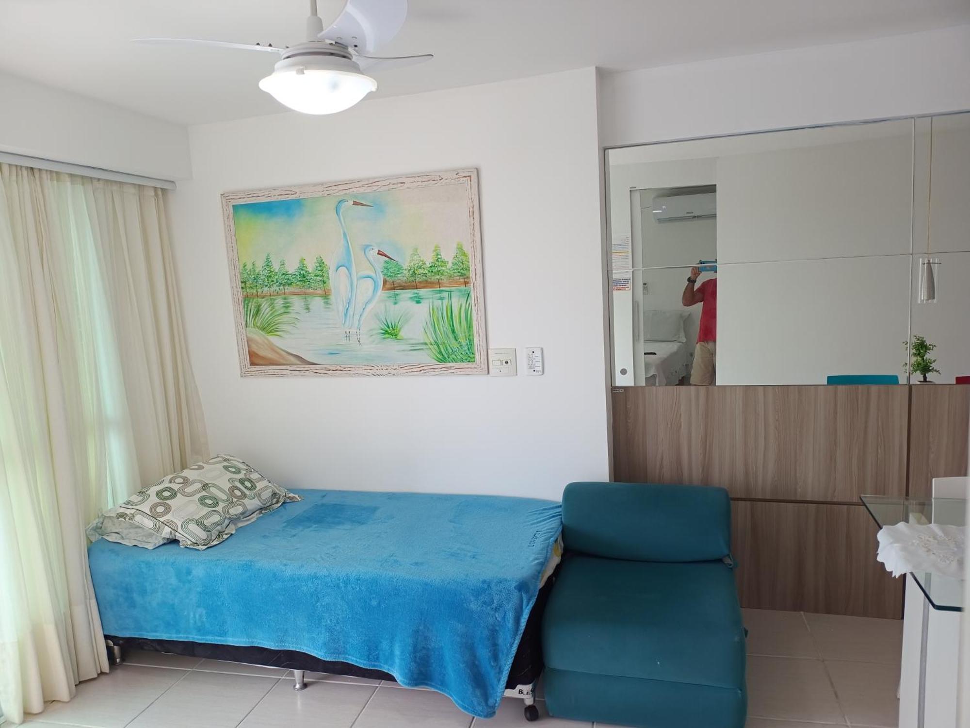 Apartamento No Beach Class Fortaleza Meireles ภายนอก รูปภาพ
