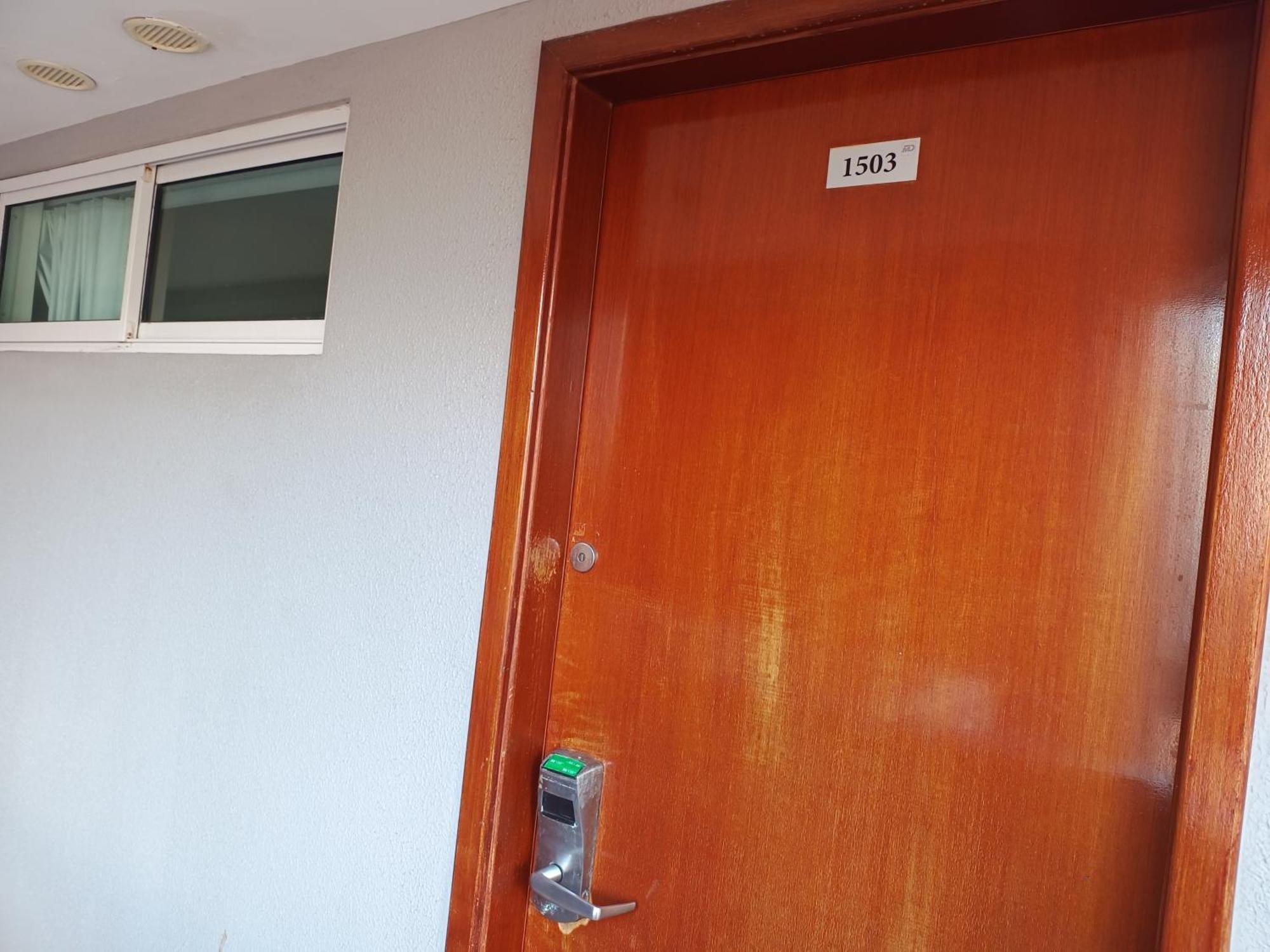 Apartamento No Beach Class Fortaleza Meireles ภายนอก รูปภาพ