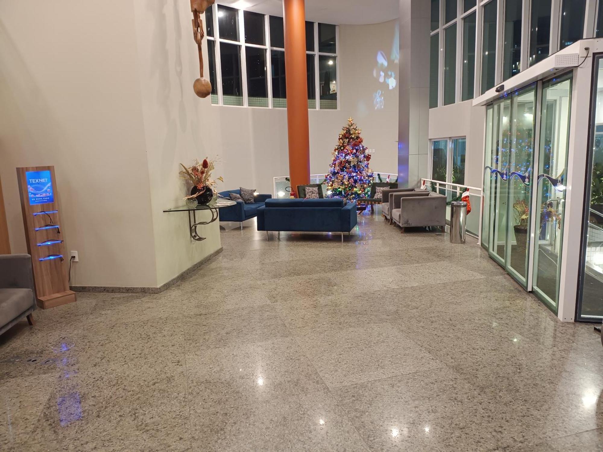 Apartamento No Beach Class Fortaleza Meireles ภายนอก รูปภาพ