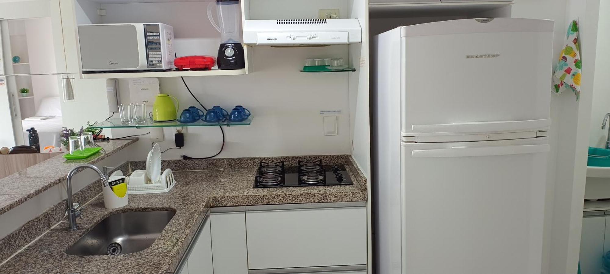 Apartamento No Beach Class Fortaleza Meireles ภายนอก รูปภาพ